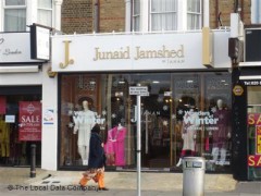 Junaid Jamshed By Janan image