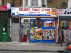 Krakus Food Store image