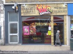BBQ Express image