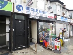 Hij Sales Quality image