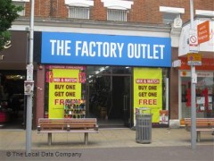 The Factory Outlet image