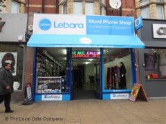 Ilford Phone Shop image