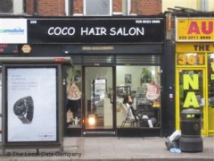 Coco Hair Salon image