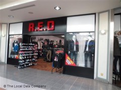 R.E.D image