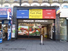 Romanian Food Shop image