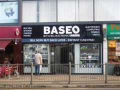 Baseo image
