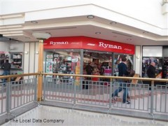 Ryman The Stationer image
