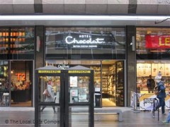 Hotel Chocolat image