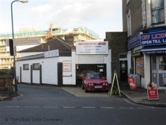 Heathside Motor Services image