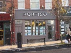 Portico image