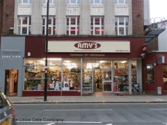 Amy's image