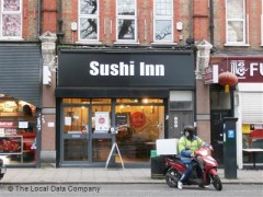 Sushi Inn image