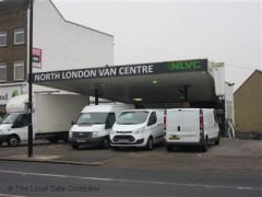 North London Van Centre image