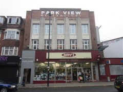 Park View Health Clubs image