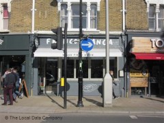 Franco Manca image