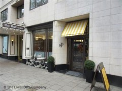 Parcafe image