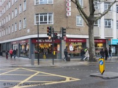 Pret A Manger image