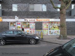My Local Superstore image