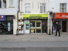 City E Net image