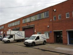 Terminal Studios image