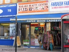 Makake Beauty Centre image
