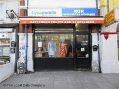 Tailor image