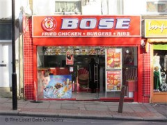 Bose image