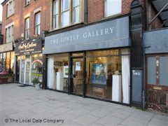 The Lovely Gallery image