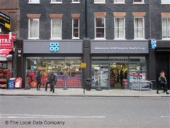 The Co-operative Food image