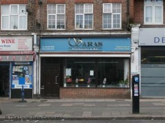 Saras image