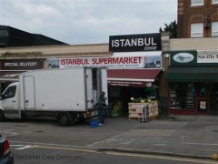 Istanbul Supermarket image