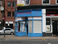 Start Here image