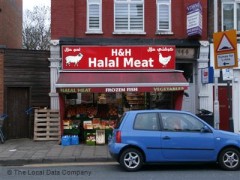 H&H Halal Meat image