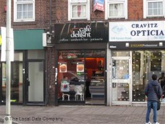 Cafe Delight image