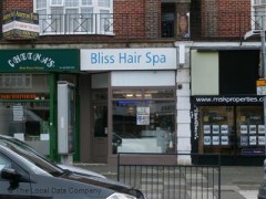 Bliss Hair Spa image