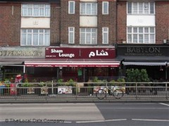Sham Lounge image