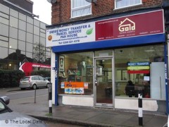 Shree Money Transfer & Parcel Service image