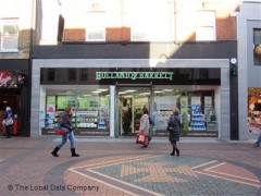 Holland & Barrett image