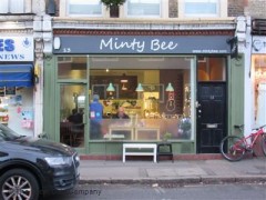 Minty Bee image