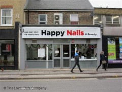 Happy Nails image