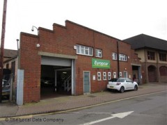 Europcar image