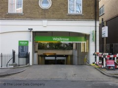 Car Park image