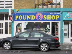 Sophie's Pound Shop image