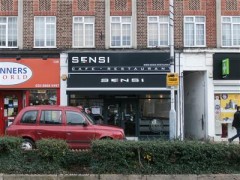 Sensi image