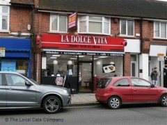 La Dolce Vita image