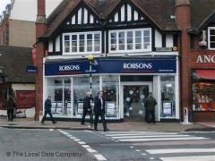Robsons image