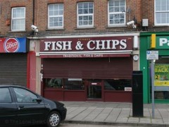Stobys Fish & Chips image