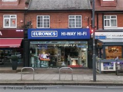 Hi-Way Hi-Fi image
