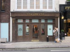 Tokimeite image