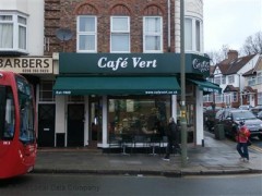 Cafe Vert image